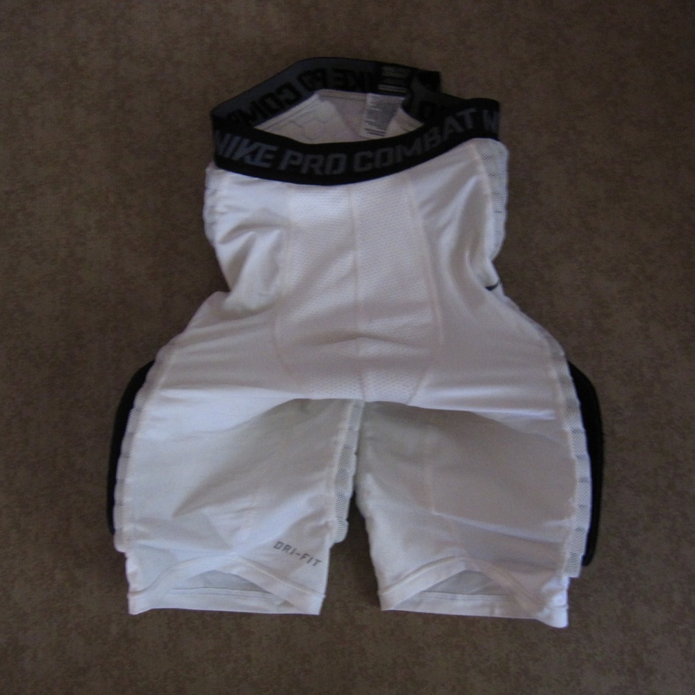 Nike Football Girdle Gem